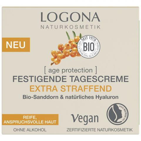 Age Protection Tagescreme (Logona)