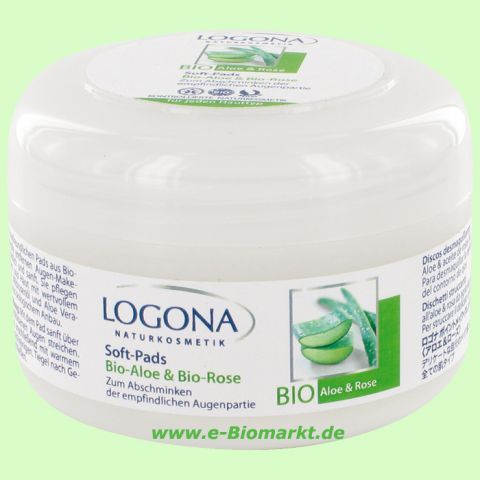 Age Protection Straffungsgel (Logona)