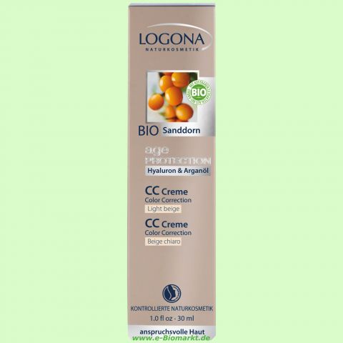 Daily Care Fl�ssigseife Bio-Aloe + Verveine (Logona)