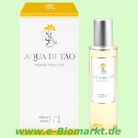 Asia Deospray Lotusbl�te & Bambus (Logona)