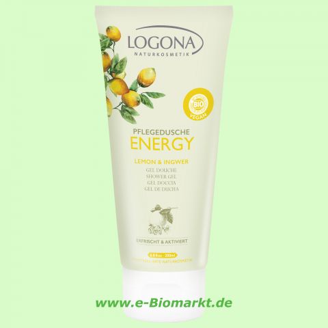 Mediterran Deospray Salbei & Rote Trauben (Logona)