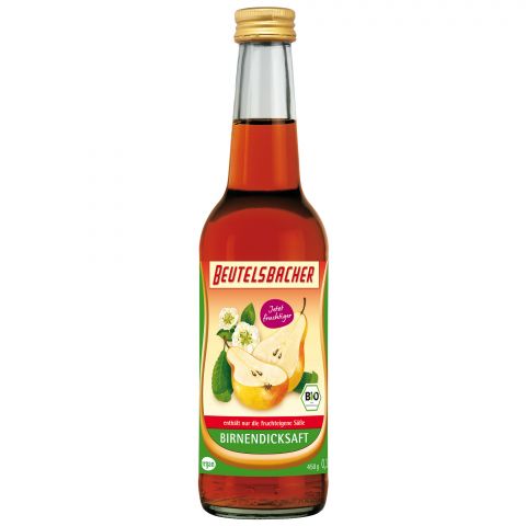 Birnendicksaft (Beutelsbacher)