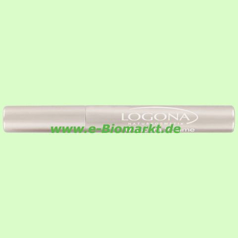 Mascara No. 03, anthrazit (Logona)