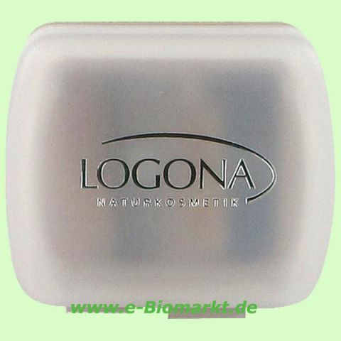 Doppelanspitzer (Logona)