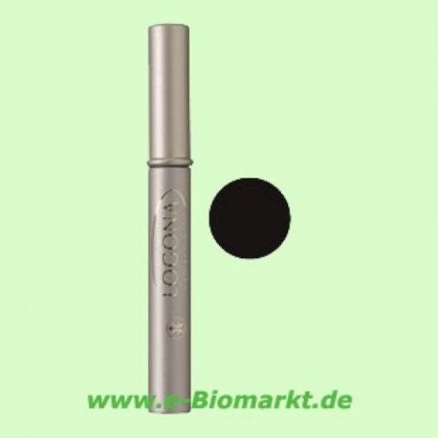 Mascara No. 01, schwarz (Logona)