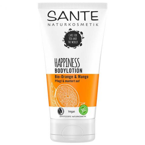 Bodylotion Acai Energy (Sante)