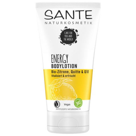Bodylotion Goji Power (Sante)