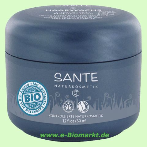 Express Haarkur Mango 2 in 1 (Sante)