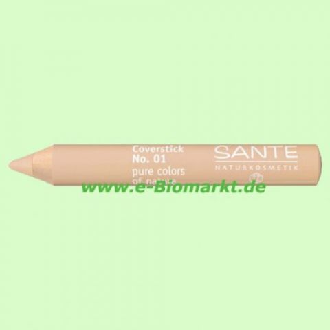 Coverstick No.01, Light (Sante)