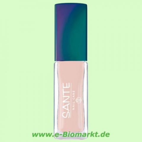 Nagellack No.03, French Pearl (Sante)