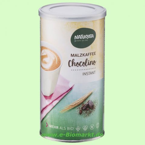 Getreidekaffee Kakao (Naturata)