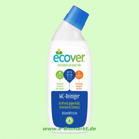 WC-Reiniger Atlantikfrische (Ecover)