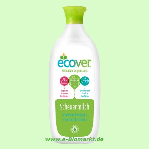 Scheuermilch (Ecover)