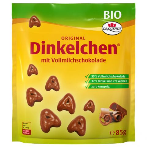 Dinkelchen (Dr. Quendt)