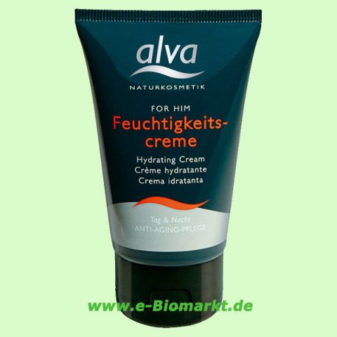 For Him Feuchtigkeitscreme (Alva)