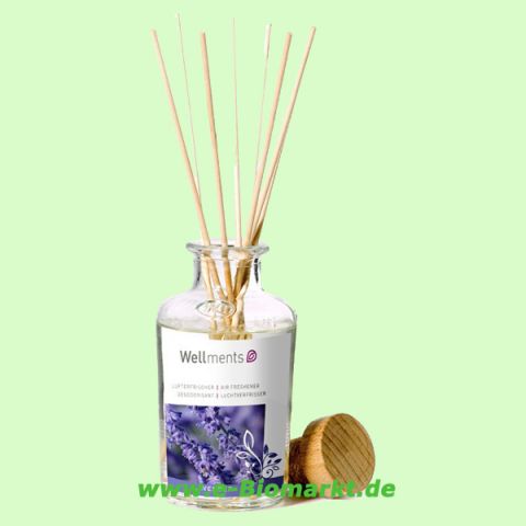 Lavender Lufterfrischer (Wellments)