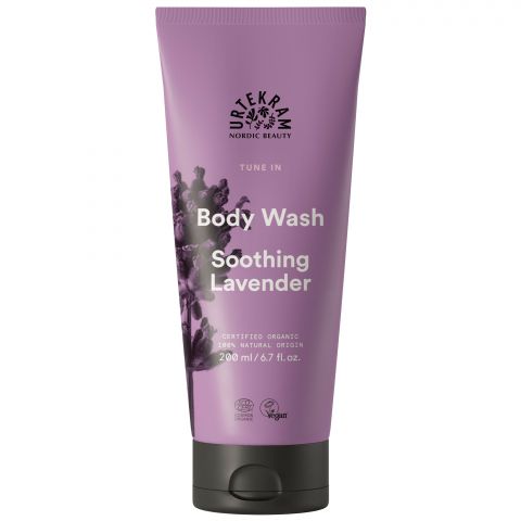 Shampoo Meeresalgen, f�r jedes Haar (Urtekram)