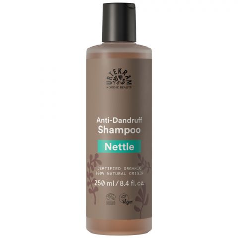 Shampoo Brennessel, gegen Schuppen (Urtekram)