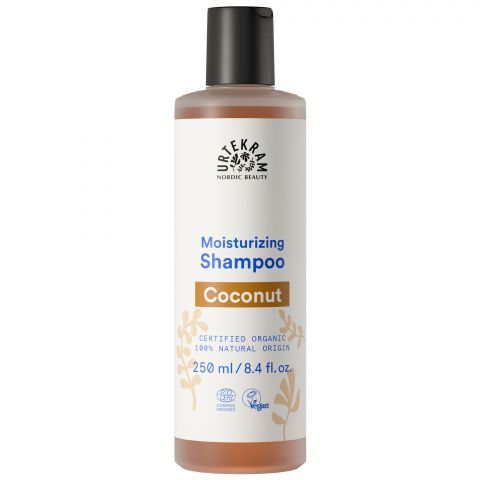 Shampoo Rosen (Urtekram)