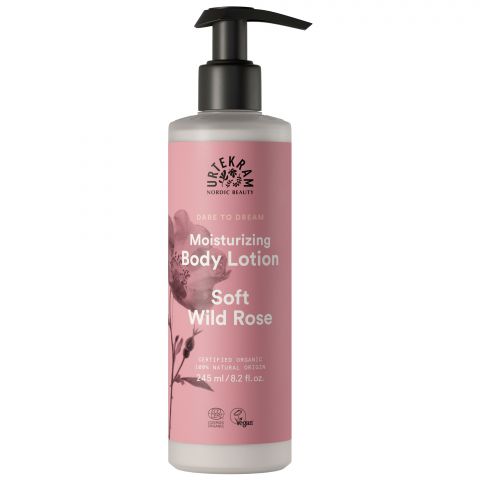 Shampoo Wei�dorn, gegen fettiges Haar (Urtekram)