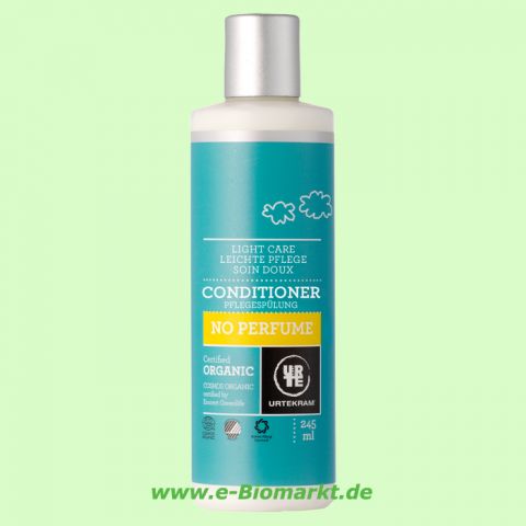 No Perfume Pflegesp�lung (Urtekram)