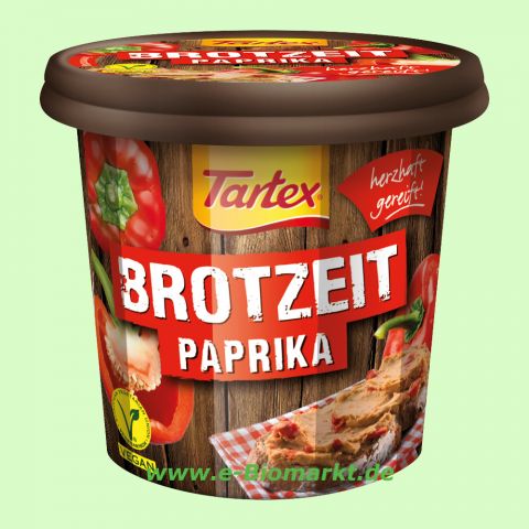 Pastete Paprika (Tartex)