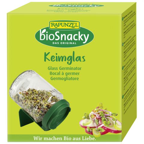 Keimglas (A. Vogel)
