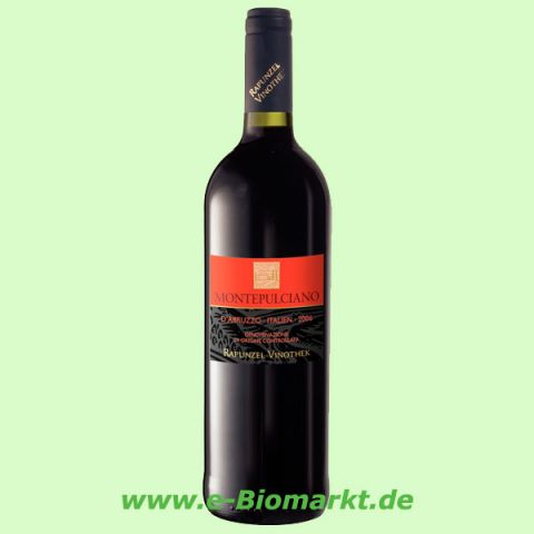 Montepulciano DOC (Rapunzel)