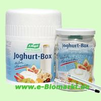 Joghurt-Box inkl. Thermometer (A. Vogel)