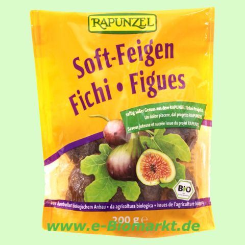 Soft-Feigen Projekt (Rapunzel)