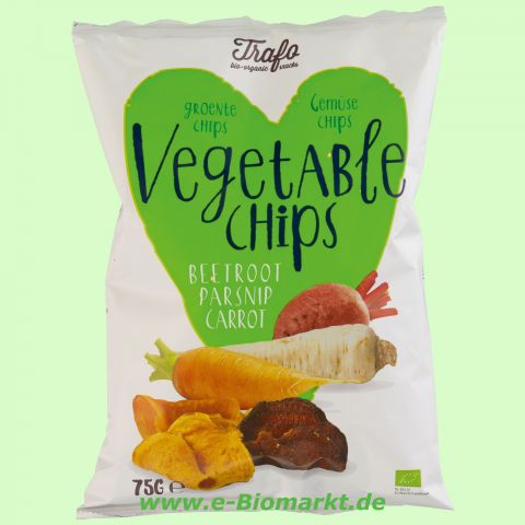 Gem�se Chips (Trafo)