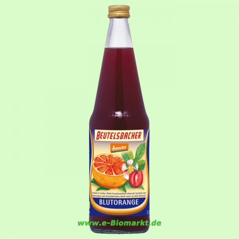 Blutorange (Beutelsbacher)