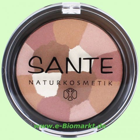 Coverstick No.04, Olive (Sante)