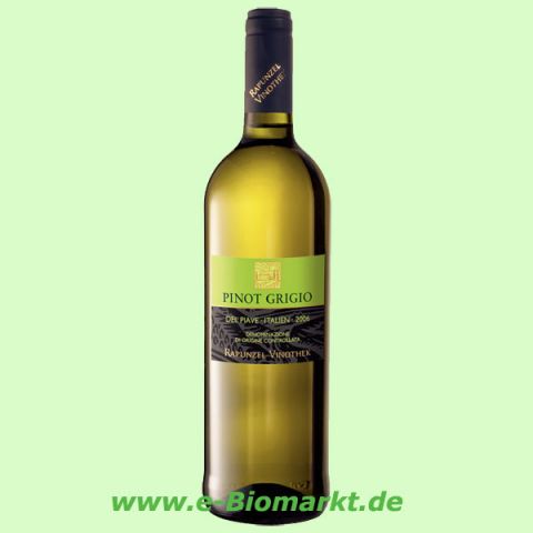 Pinot Grigio DOC Piave (Rapunzel)
