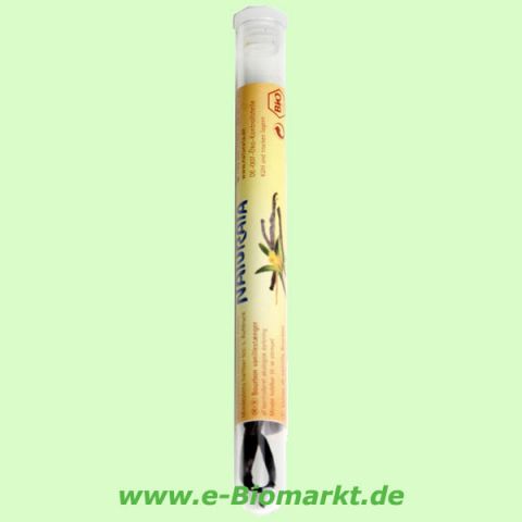 Bourbon Vanilleschoten (Naturata)