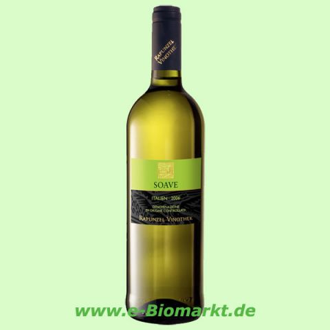 Soave DOC (Rapunzel)