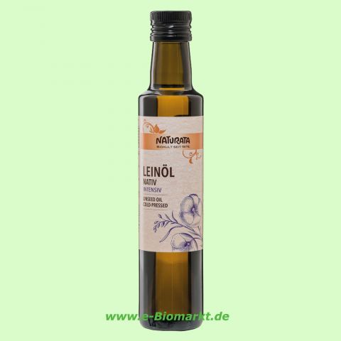 Lein�l (Naturata)