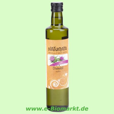Distel�l (Naturata)