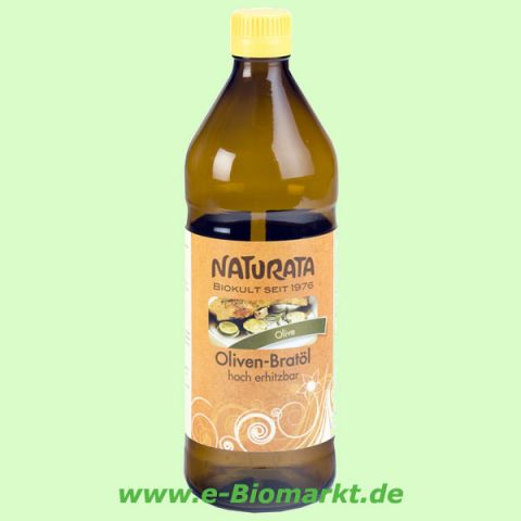 Olivenbrat�l (Naturata)