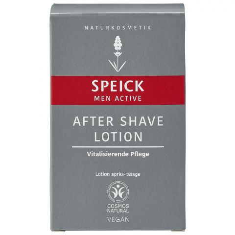 After Shave Lotion (SPEICK)