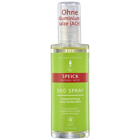 Deodorant Zerst�uber (SPEICK)