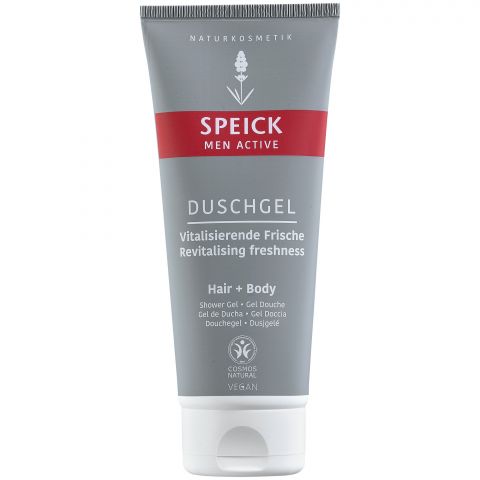 Deo-Dusch (SPEICK)