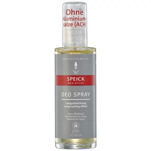 Deo-Spray Men (SPEICK)