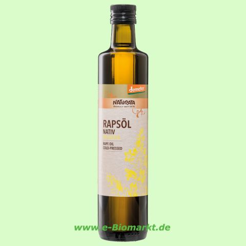 Raps�l (Naturata)