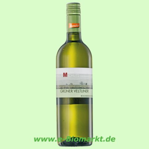 Gr�ner Veltliner 2008, wei� (Weingut Michlits)