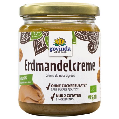 Erdmandel-Mus (Govinda)