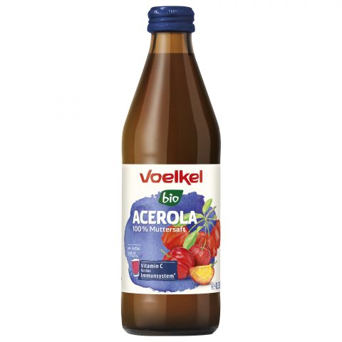 Acerola pur (Voelkel)