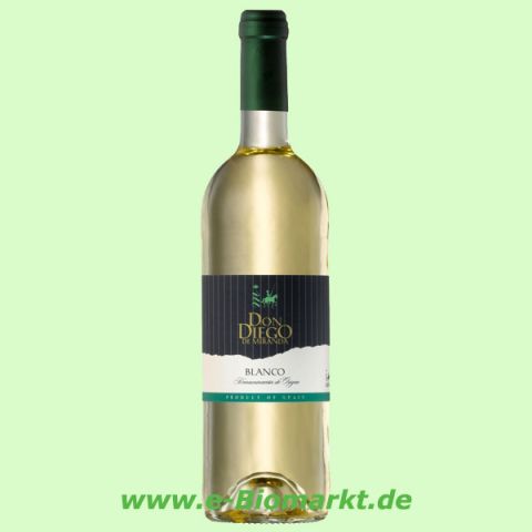 Don Diego de Miranda DO Blanco 2008, wei�