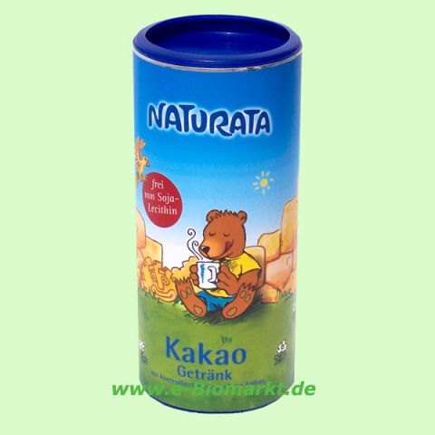 Kinder-Malzkaffee, Instant (Naturata)