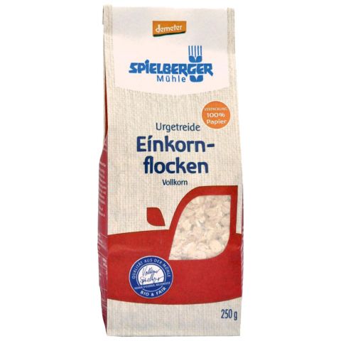 Einkornflocken (Spielberger)